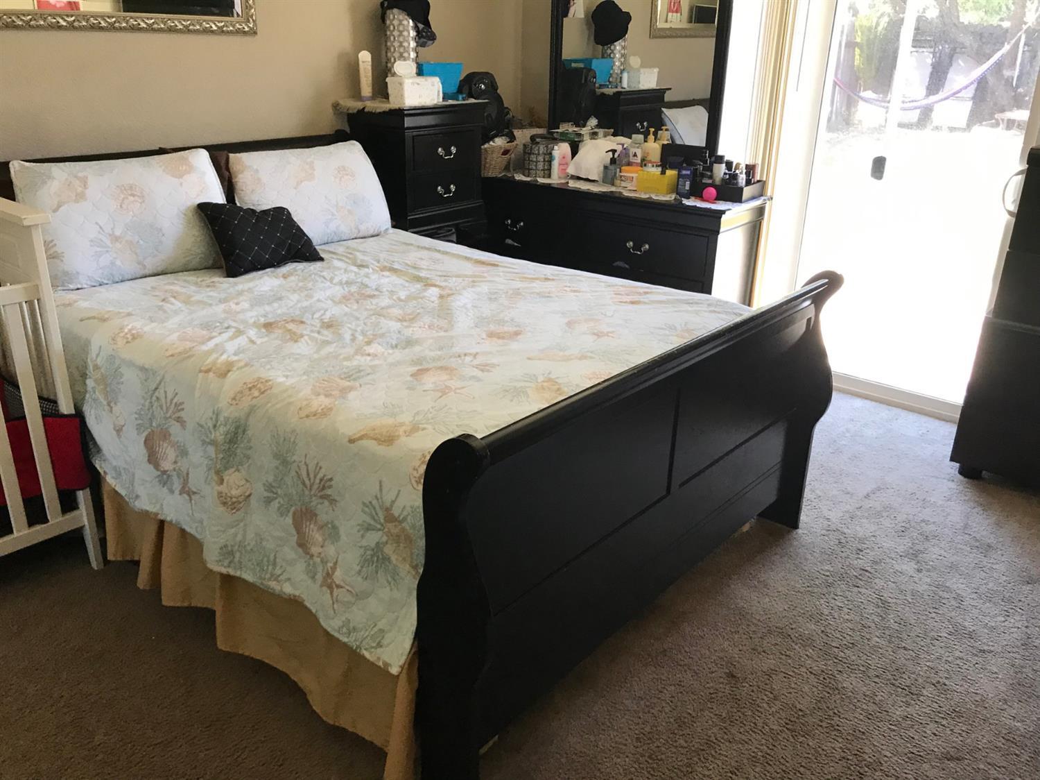 Bedroom - 10178 Crawford Way