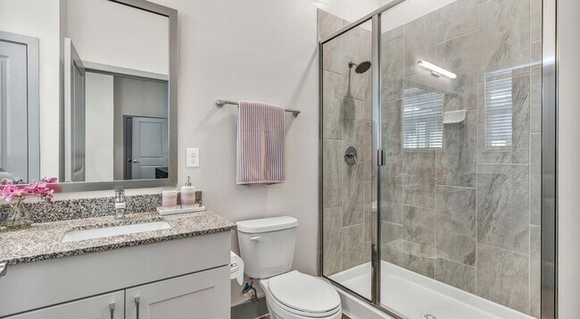 Building Photo - Spacious 2 Bed in Gated Community — $2,000...