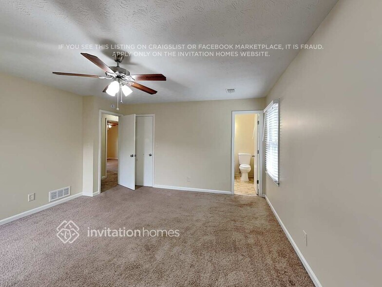 Building Photo - 2928 Wilsone Pl