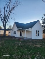 Building Photo - 1109 Washington Ave