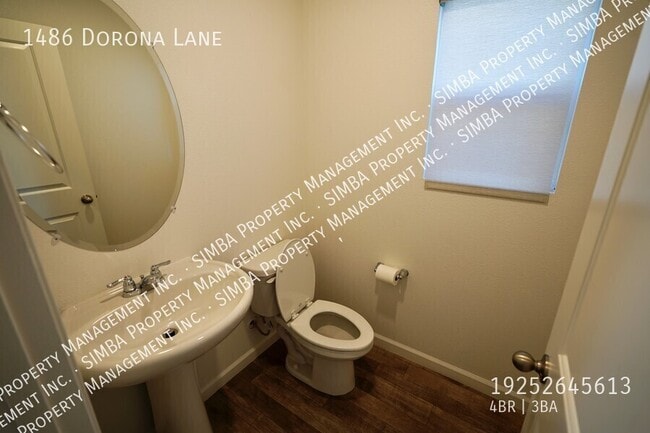 Building Photo - 1486 Dorona Ln