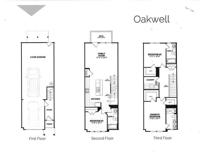 Building Photo - 3021 Worthy Way