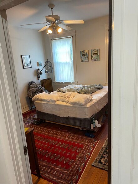 Bedroom 3 - 103 E 32nd St