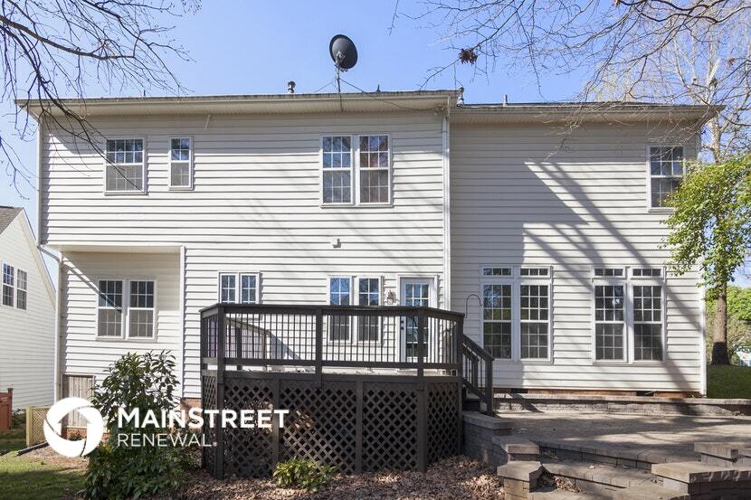 Building Photo - 9607 Mitchell Glen Dr