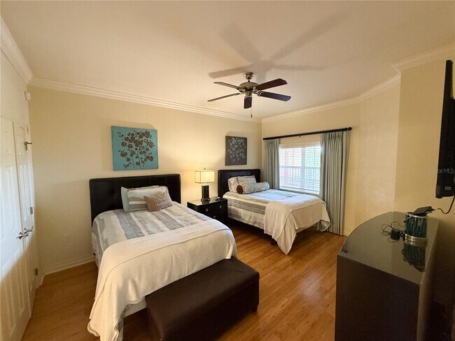 Building Photo - 7610 Cabana Ct