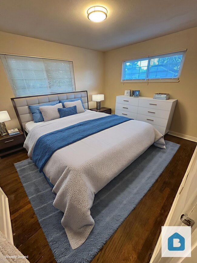 Building Photo - 1186 Rosemary St