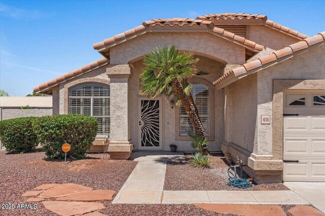 Primary Photo - 1030 S Brentwood Ct