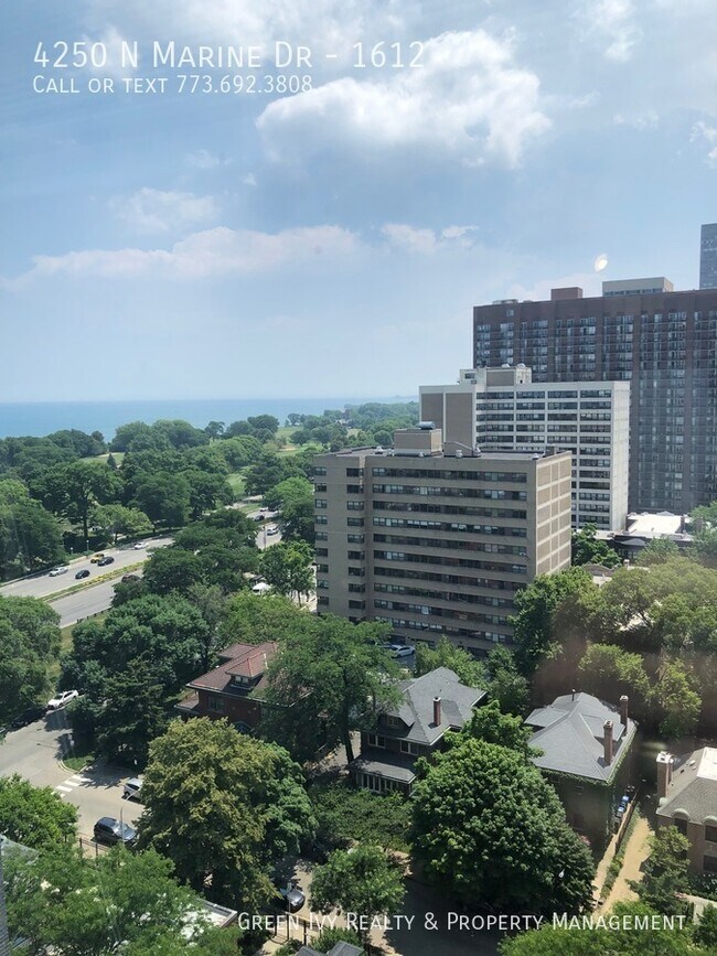 Building Photo - 4250 N Marine Dr