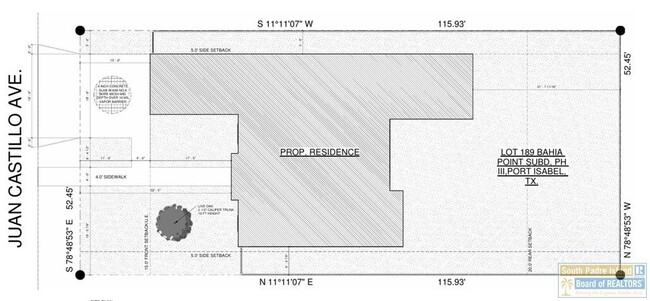 Building Photo - 2931 Juan Castillo Ave