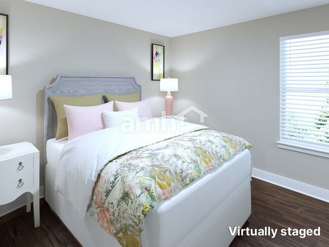 Building Photo - 7023 Garrett Ct