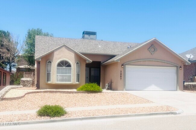 Primary Photo - 7065 Tierra Roja St