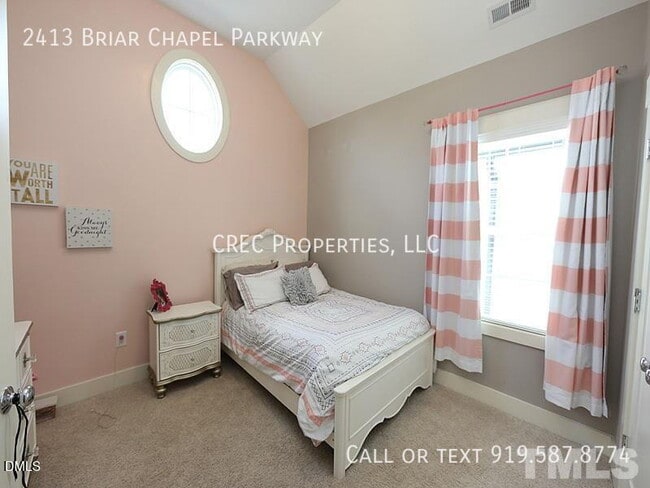 Building Photo - 2413 Briar Chapel Pkwy