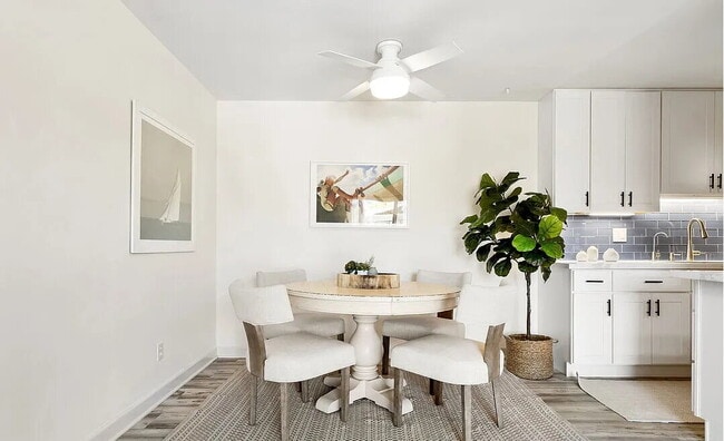 Building Photo - This 1-bedroom, 1-bathroom gem offers the perfect blend of contemporary style, convenience, and t...