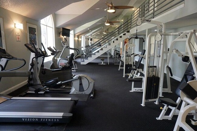 Building Photo - 1401 Village Blvd