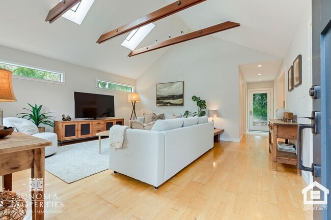 Building Photo - Serena Vista – Modern Mediterranean Meets ...