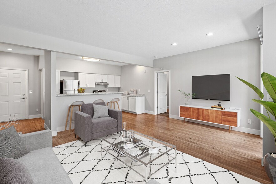 Big Trout Lodge 22809 E Country Vista Dr Liberty Lake WA 99019