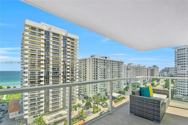 Building Photo - 5750 Collins Ave