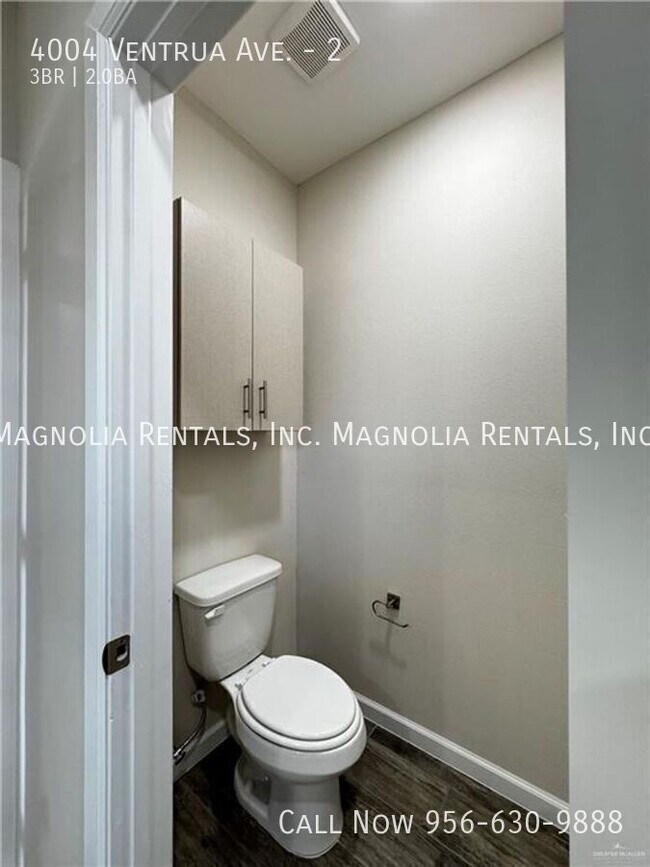 Building Photo - 4004 Ventura Ave