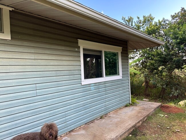 Building Photo - 1628 Kula Mau’u St