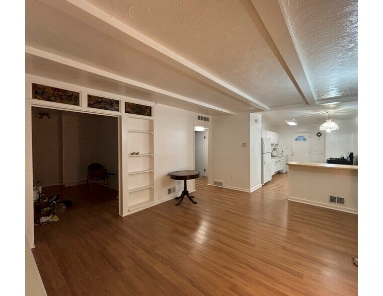 Great Room VIew - 8095 Monroe Blvd