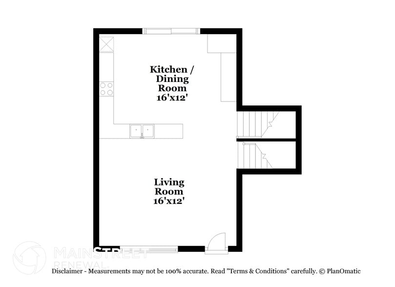 Building Photo - 4551 Sandridge St
