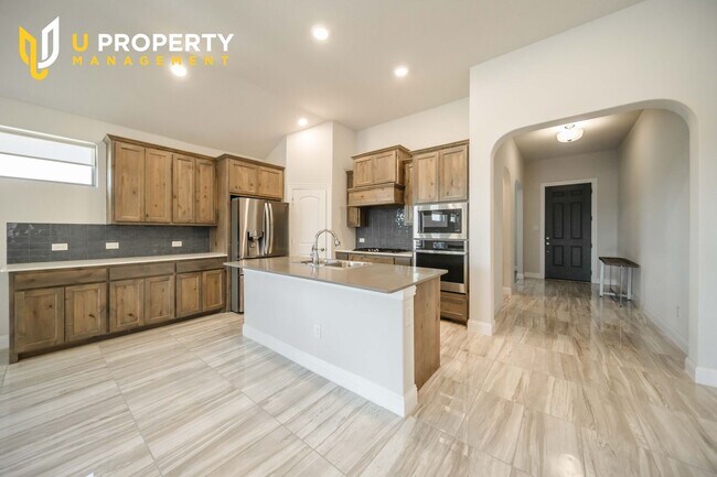 Building Photo - Elegant house in Sachse-Wylie area