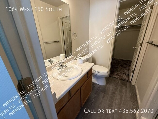 Building Photo - 1064 W 150 S