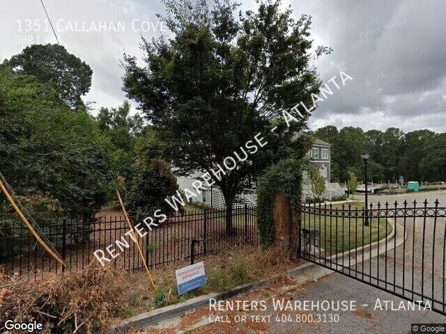 Building Photo - Upscale 3 Bedroom 3.5 Bath Atlanta Townhome!