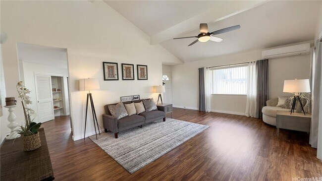 Building Photo - Mililani Mauka 4bdrm/2.5bath Single Family...