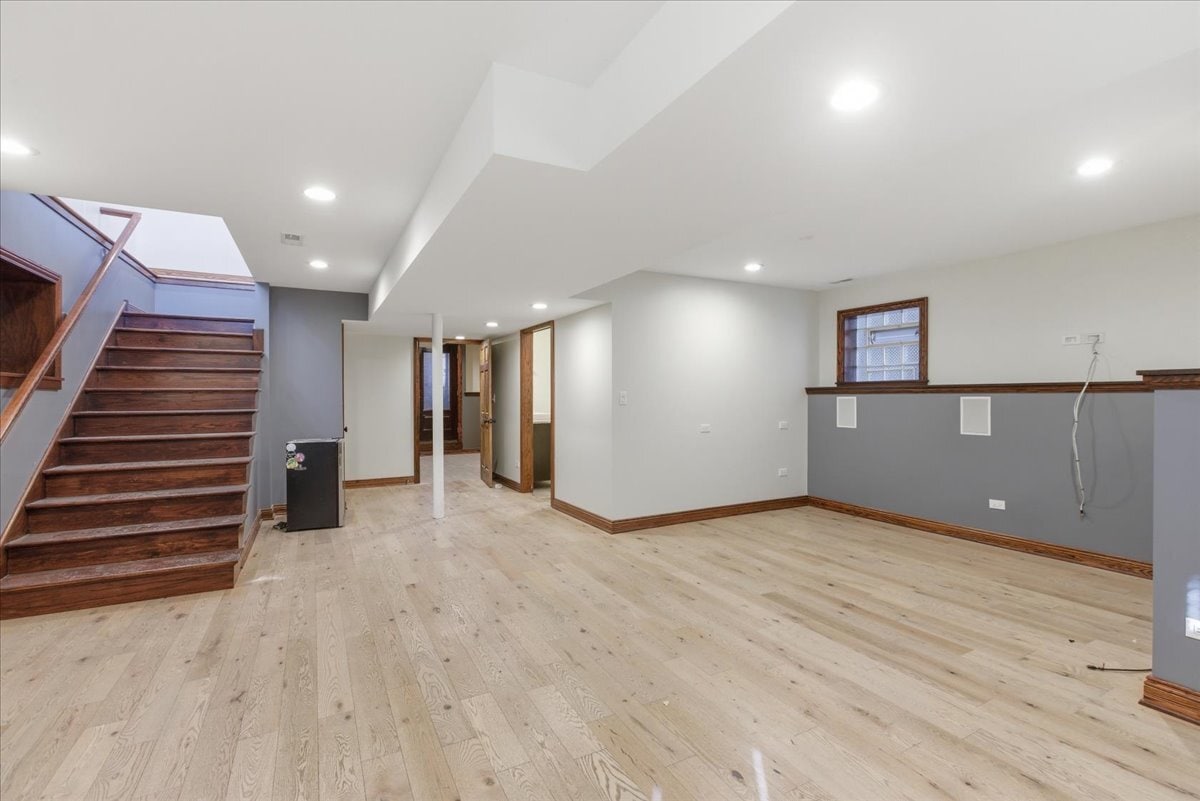 Building Photo - 5218 N Lieb Ave