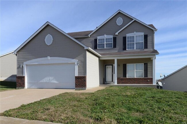 Building Photo - 4644 Richmond Forest Dr