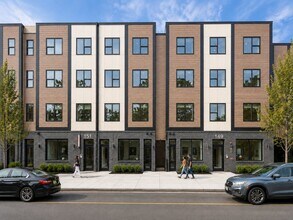 Building Photo - 151 Roseville Ave