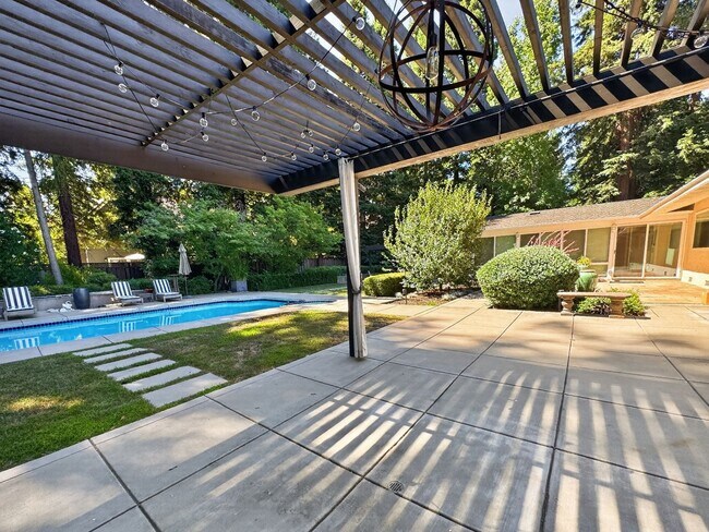 Building Photo - Gorgeous 4 Bedroom PLUS Spacious Bonus Room with Pool in Desired Alamo Neighborhood Available Now!
