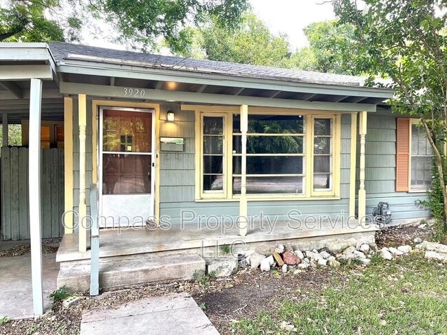 Building Photo - 3920 Leland Ave