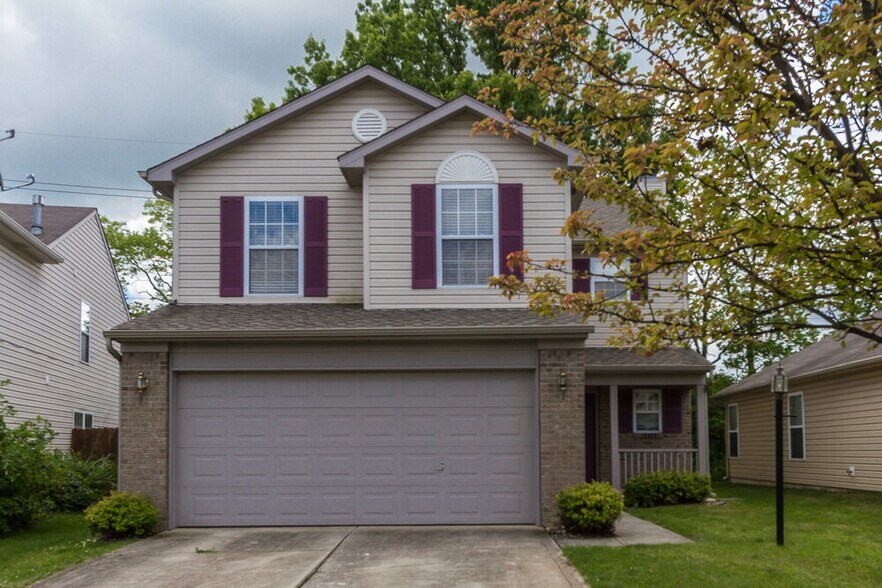 Primary Photo - 5963 Liverpool Ln