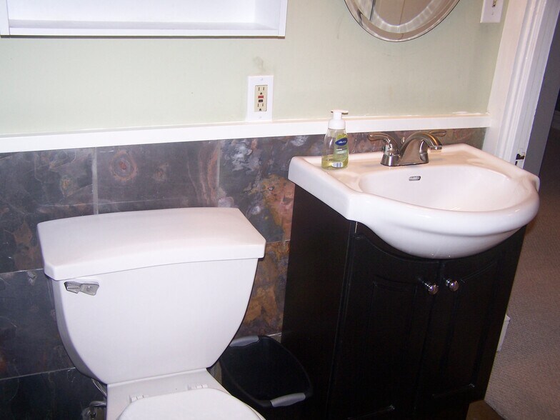 Bathroom - 218 E Orange St