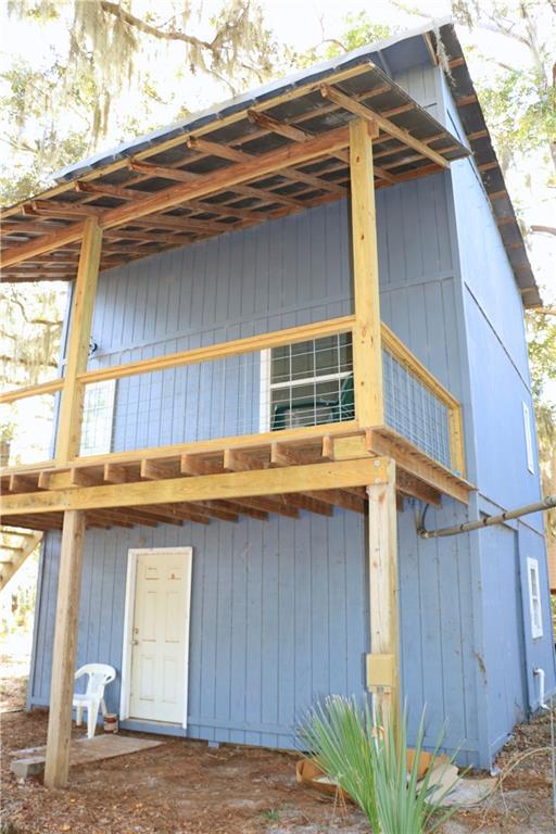 Building Photo - 20 Blk D Hird Is