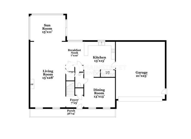 Building Photo - 288 Mallard View Ln