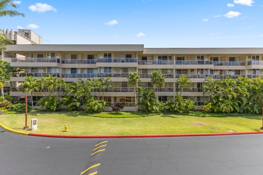 Building Photo - 2575 S Kihei Rd