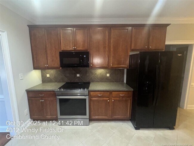 Building Photo - 4012 Windy Fields Dr