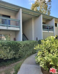 Building Photo - 4726 Park Granada