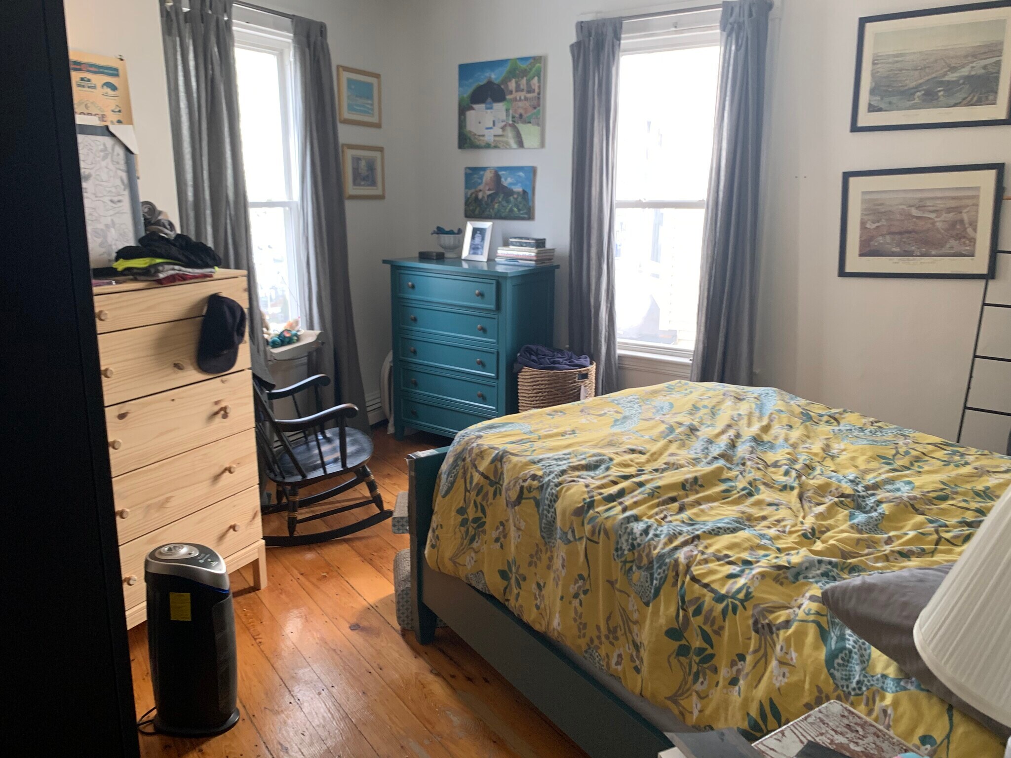 Building Photo - 56 Portsmouth St