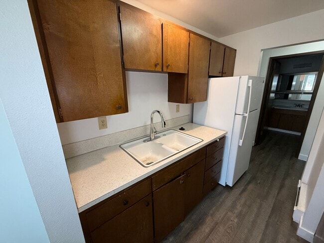 Interior Photo - The Deer Park Apartments!