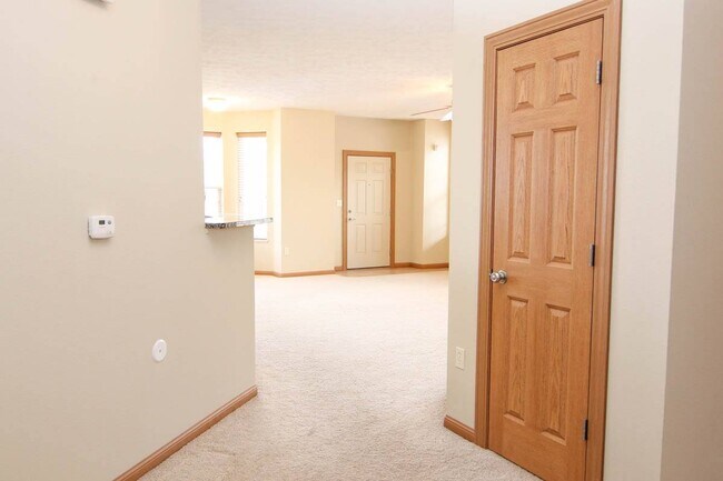 Floorplan - Stone Ridge Estates Apartments & Duplexes