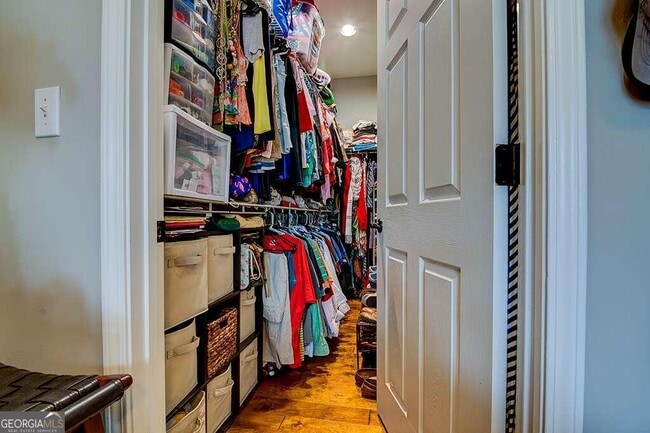 Building Photo - 3636 Habersham Rd NW