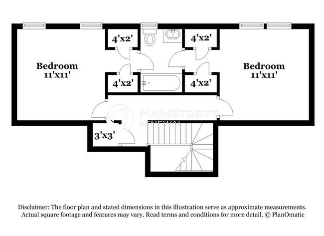 Building Photo - 3 Bedroom Pet-Friendly Home in Raleigh, NC with Main Street Renewal
