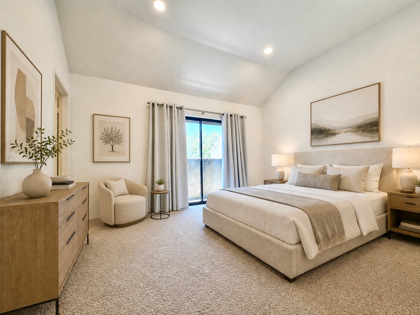 *Photos that include furnishings are virtually staged for reference, not included in rental - 1037 Arroyo Verde Rd