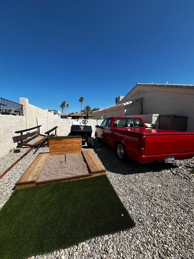 Building Photo - 1 Bed 1 Bathroom Casita UTILITIES INCLUDED!