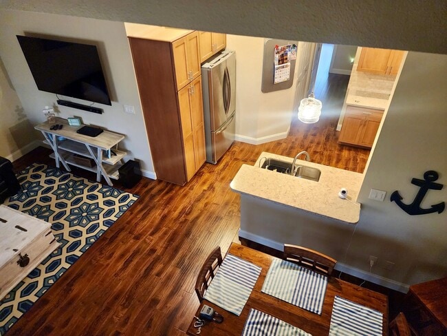 Building Photo - 4507 Furling Ln