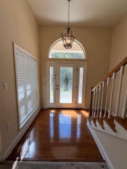 Building Photo - 94160 Bayou Dr